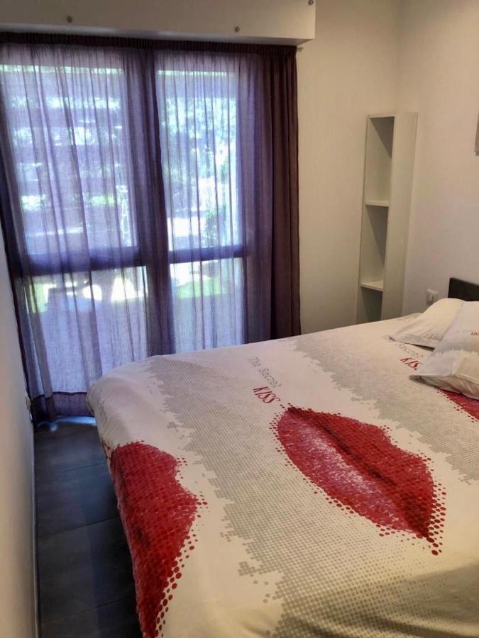 Centre Naturiste Villas Studio Агд Экстерьер фото